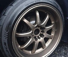 R32 NISSIAN SKYLINE - Image 5/6