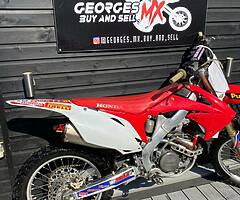 CRF 250 2011 - Image 3/8