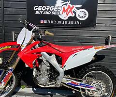 CRF 250 2011 - Image 4/8
