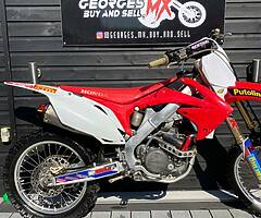 CRF 250 2011 - Image 5/8