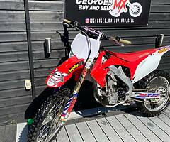 CRF 250 2011 - Image 7/8