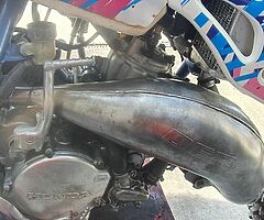 Cr 125 for swap  4 stroke 250 450 - Image 5/5