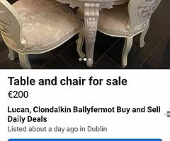 Does anyone know who's selling I'm interested please message me