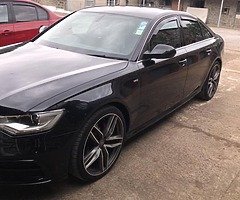 Audi A6 - Image 3/4