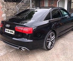Audi A6 - Image 4/4