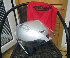 Full motorbike ce armoured set - Image 7/8