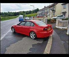 320d bmw - Image 3/5