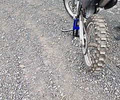 Kawasaki kx 125 1998 - Image 3/9