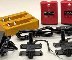 Brand New Mylaps 260 Transponders