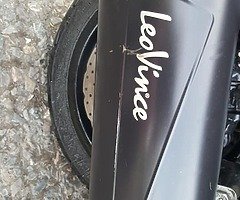 2017 Kawasaki j125 - Image 5/7