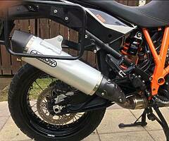 KTM ADVENTURE 1190 R - Image 5/6