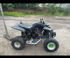 Raptor 660