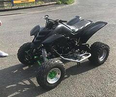 Raptor 660 - Image 4/5