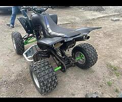 Raptor 660 - Image 5/5