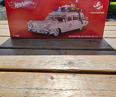 Hot wheels ghost busters - Image 4/10