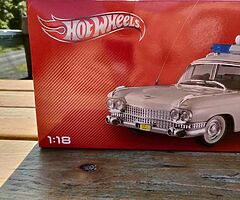 Hot wheels ghost busters - Image 5/10