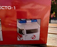 Hot wheels ghost busters - Image 6/10