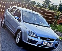 Ford focus Any Swap - Image 1/7