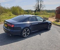 2015 Audi A6 2.0 TDI Ultra FINANCE AVAILABLE - Image 4/8
