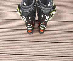 Sidi crossfire 2 srs mx boots