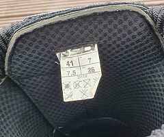 Sidi crossfire 2 srs mx boots - Image 4/5