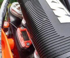 2020 KTM SX-F - Image 7/10