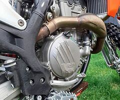 2020 KTM SX-F - Image 9/10