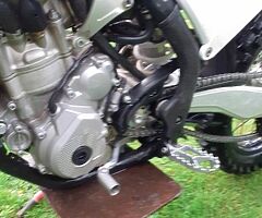 2020 KTM SX-F - Image 10/10