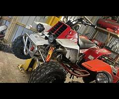 2009 Yamaha  Banshee