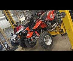 2009 Yamaha  Banshee