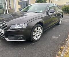 Audi a4 2.0 - Image 3/10