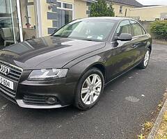 Audi a4 2.0 - Image 4/10