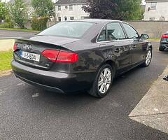 Audi a4 2.0 - Image 5/10
