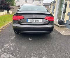 Audi a4 2.0 - Image 6/10