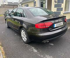 Audi a4 2.0 - Image 7/10