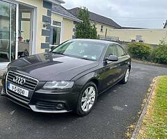 Audi a4 2.0 - Image 9/10