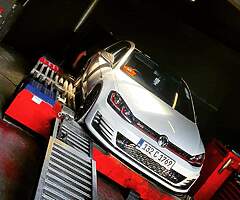 Mk7 golf gti 316hp - Image 3/9