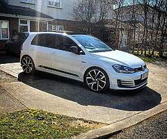 Mk7 golf gti 316hp - Image 4/9