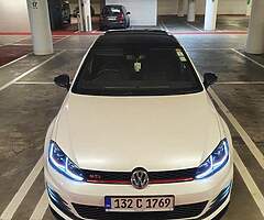 Mk7 golf gti 316hp - Image 5/9