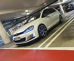 Mk7 golf gti 316hp - Image 7/9