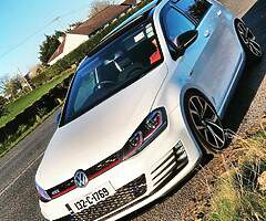 Mk7 golf gti 316hp - Image 8/9