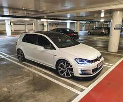 Mk7 golf gti 316hp - Image 9/9