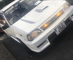 EP71 TURBO R
