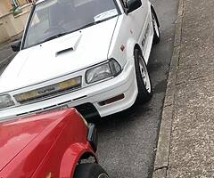 EP71 TURBO R - Image 3/5