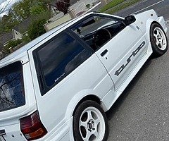 EP71 TURBO R - Image 5/5