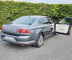2016(161) VOLKSWAGEN PASSAT BLUEMOTION TECH 2.0TDI GT 150HP HIGH SPEC - Image 3/10
