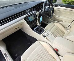 2016(161) VOLKSWAGEN PASSAT BLUEMOTION TECH 2.0TDI GT 150HP HIGH SPEC - Image 4/10