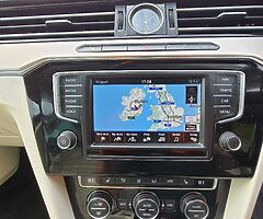 2016(161) VOLKSWAGEN PASSAT BLUEMOTION TECH 2.0TDI GT 150HP HIGH SPEC - Image 5/10
