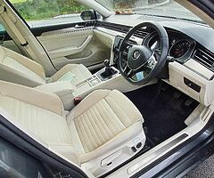 2016(161) VOLKSWAGEN PASSAT BLUEMOTION TECH 2.0TDI GT 150HP HIGH SPEC - Image 6/10