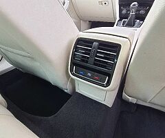 2016(161) VOLKSWAGEN PASSAT BLUEMOTION TECH 2.0TDI GT 150HP HIGH SPEC - Image 7/10